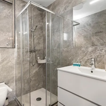 Lejlighed Colina Blanca Family By Costarentals - Ref 23