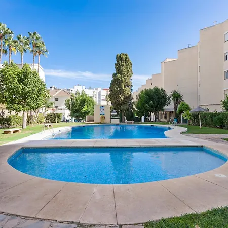 Colina Blanca Family By Costarentals - Ref 23 Lejlighed Fuengirola