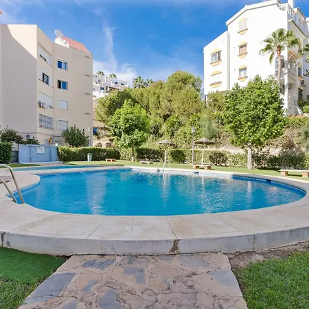 Colina Blanca Family By Costarentals - Ref 23 Lejlighed Fuengirola