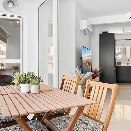 Lejlighed Colina Blanca Family By Costarentals - Ref 23 *