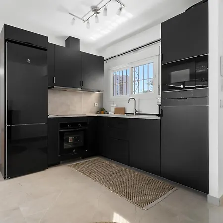 Colina Blanca Family By Costarentals - Ref 23 Lejlighed Fuengirola
