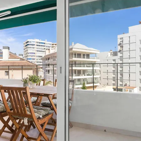 Colina Blanca Family By Costarentals - Ref 23 Lejlighed