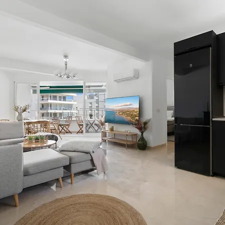 Colina Blanca Family By Costarentals - Ref 23 Lejlighed Fuengirola