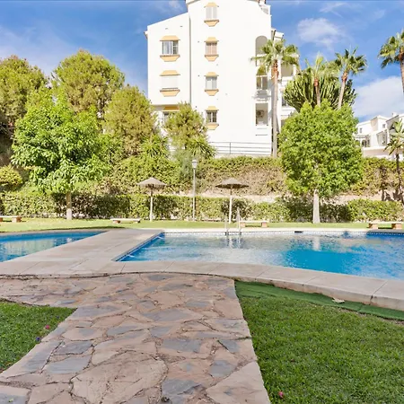 Colina Blanca Family By Costarentals - Ref 23